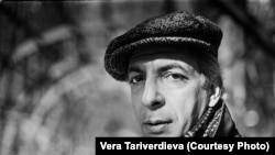 Микаэл Таривердиев