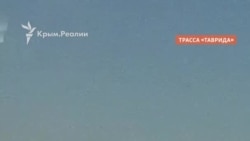 Трасса «Таврида»: Россия выводит через Крым разбитую в Украине военную технику (видео) Трасса «Таврида»: Россия выводит через Крым разбитую в Украине военную технику (видео)
