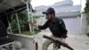 Pakistan Probes Alleged Terror Links To NYC Bomb