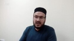 Динар Садыйков: "Ризыкта дуңгыз ДНКсы табылу әле хәрәм дигән сүз түгел" Динар Садыйков: "Ризыкта дуңгыз ДНКсы табылу әле хәрәм дигән сүз түгел"