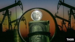 В 2016 году цены на нефть выросли более чем вдвое, а курс рубля к доллару – на 27%