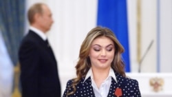 Лицом к событию. ВОЛОДЯ+АЛИНА Лицом к событию. ВОЛОДЯ+АЛИНА