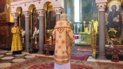 В Киеве крымский епископ провел панихиду по погибшим бойцам ВДВ Украины (видео) В Киеве крымский епископ провел панихиду по погибшим бойцам ВДВ Украины (видео)