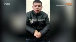 "Саяси тұтқын" Ержан Елшібаев ауруханаға түсті "Саяси тұтқын" Ержан Елшібаев ауруханаға түсті