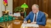 Игорь Додон