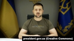 Владимир Зеленский