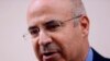 White House Says It's Weighing Putin Offer Of Joint Police Interrogations