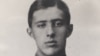 Леонид Кутуков, выпускник Петергофской школы прапорщиков, январь 1917.