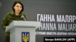 Анна Маляр