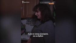 «Мы победим!» «Мы победим!»