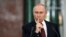 Президент России Владимир Путин. Архивное фото