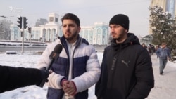Чӣ мушкиле шуморо азият медиҳад? (Назари мардум) Чӣ мушкиле шуморо азият медиҳад? (Назари мардум)