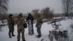 Лицом к событию. Военная кампания 2023-го Лицом к событию. Военная кампания 2023-го