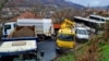 Protestatarii de etnie sârbă din Kosovo au baricadat mai multe drumuri din regiunea de nord, după arestul unui fost polițist de etnie sârbă.