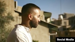توماج صالحی