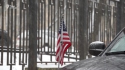 Новый посол США в России посетил Пола Уилана Новый посол США в России посетил Пола Уилана