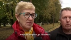 Россияне об угрозах Путина применить ядерное оружие  Россияне об угрозах Путина применить ядерное оружие