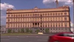 ФСБ лезет в Молдову ФСБ лезет в Молдову