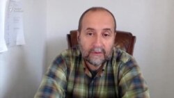 Эксперты о преследовании Собчак Эксперты о преследовании Собчак