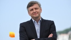 Сергей Лозница о создании фильма "Процесс" Сергей Лозница о создании фильма "Процесс"