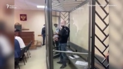 "Я хочу, чтобы в России была сменяемость власти" "Я хочу, чтобы в России была сменяемость власти"