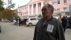 «Считаю, что все это подкинуто сотрудниками организации Патрушева» – отец Ирины Данилович после суда «Считаю, что все это подкинуто сотрудниками организации Патрушева» – отец Ирины Данилович после суда