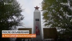 Деревенская мобилизация
 Деревенская мобилизация