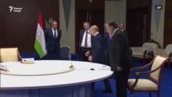 Матвеева: "Салом накардани Раҳмону Ҷабборов нороҳаткунанда буд" Матвеева: "Салом накардани Раҳмону Ҷабборов нороҳаткунанда буд"