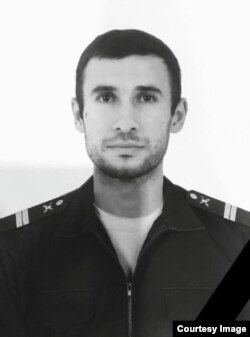 Алмаз Хайритдинов
