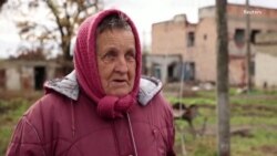 Прифронтовая жизнь на востоке Украины
 Прифронтовая жизнь на востоке Украины