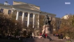 Научный "путинизм" в университетах Научный "путинизм" в университетах