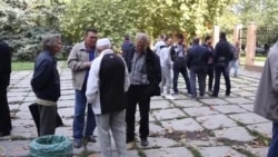 Балуху відмовили в апеляції, але пом'якшили вирок (відео) Балуху відмовили в апеляції, але пом'якшили вирок (відео)