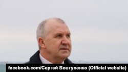 Сергей Бовтуненко