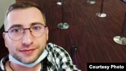 Сергей Савельев