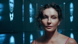 "Дождь" и его танцующая "Дождь" и его танцующая