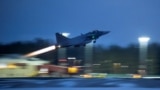 Истребитель Saab JAS 39 Gripen