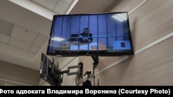 Лилия Чанышева