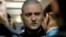 Сергей Удальцов