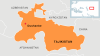 Tajik Officials Charged With Drug Smuggling