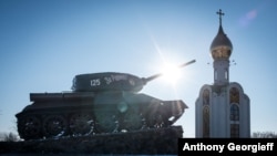 Inside Transdniester, A Post-Soviet Relic In Europe