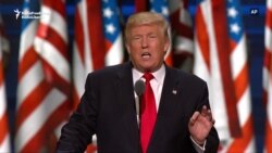 Trump Blames Clinton For Terrorism, Global Conflicts Trump Blames Clinton For Terrorism, Global Conflicts