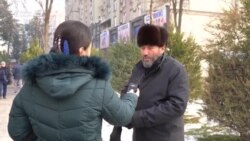 Сардиҳои ахир ба Шумо чӣ мушкил пеш овард? Сардиҳои ахир ба Шумо чӣ мушкил пеш овард?