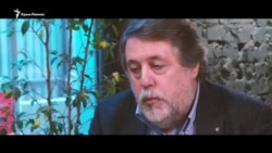 «Після Путіна буде Путін, а після Путіна буде...» | Крим.Реалії ТБ (відео) «Після Путіна буде Путін, а після Путіна буде...» | Крим.Реалії ТБ (відео)