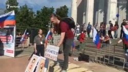 Антикоррупционный митинг в Казани 12 июня Антикоррупционный митинг в Казани 12 июня