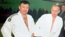 Во сколько обошелся России Керченский мост (видео) Во сколько обошелся России Керченский мост (видео)
