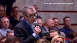 Путин о нападении на Украину Путин о нападении на Украину