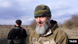 Замид Чалаев