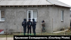 Иллюстративное фото