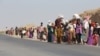 U.S. Rescue Of Iraqis Unlikely