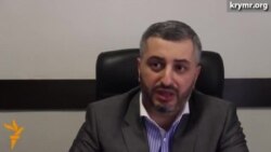 Заступник голови Меджлісу: Перевірки в Бахчисараї - це беззаконня та шантаж Заступник голови Меджлісу: Перевірки в Бахчисараї - це беззаконня та шантаж